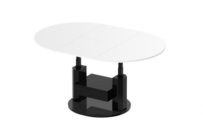 PRIMO MAX coffee table (different colours)